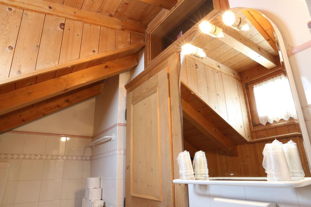 Baita Luleta Livigno Exteriör bild